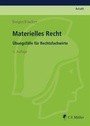 Cover: Materielles Recht - C.F. Müller