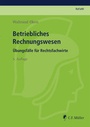 Cover: Betriebliches Rechnungswesen - C.F. Müller