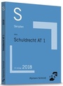 Bild: Skript Schuldrecht AT 1 - Alpmann Schmidt