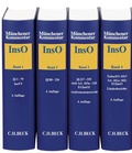 Cover: M&uuml;nchener Kommentar zur Insolvenzordnung: InsO  - C.H.BECK