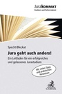Cover: Jura geht auch anders! - C.H.BECK