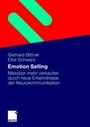 Cover: Emotion Selling - Springer Gabler