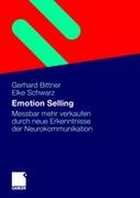 Enlarge image Cover: Emotion Selling - Springer Gabler