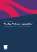 Cover: Was Top-Verk&auml;ufer auszeichnet - Springer Gabler