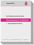 Cover: Strafprozessrecht im &Uuml;berblick - Hemmer-W&uuml;st