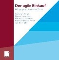 Cover: Der agile Einkauf - Springer Gabler