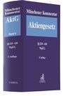 Bild: Münchener Kommentar zum Aktiengesetz: AktG - Band 6 - C.H.BECK