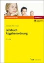 Cover: Lehrbuch Abgabenordnung - NWB