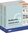Bild: BKI Baukosten Altbau 2018 - Kombi Geb&auml;ude + Positionen - Rudolf M&uuml;ller Verlag