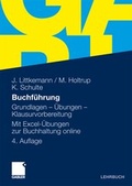 Cover: Buchf?hrung - Springer Gabler