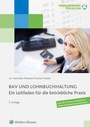 Cover: BAV und Lohnbuchhaltung - Wolters Kluwer Deutschland