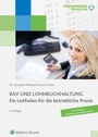 Cover: BAV und Lohnbuchhaltung - Wolters Kluwer Deutschland