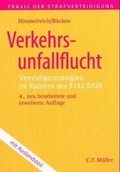 Cover: Verkehrsunfallflucht - C.F. M&uuml;ller