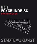 Cover: Der Eckgrundriss - niggli Verlag