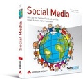 Cover: Social Media - Pearson Studium