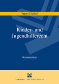 Cover: Kinder- und Jugendhilfe - KSV Medien