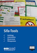 Cover: Sifa-Tools - ecomed Storck