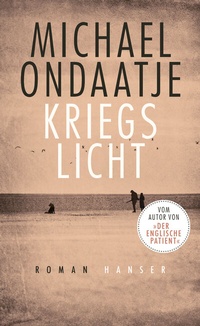 Abbildung von: Kriegslicht - Hanser