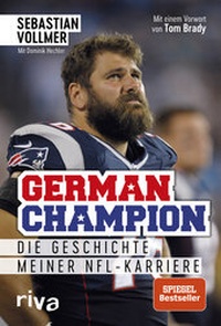 Abbildung von: German Champion - Riva