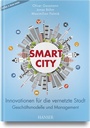 Cover: Smart City - Hanser