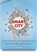 Cover: Smart City - Hanser