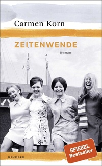 Abbildung von: Zeitenwende - Kindler