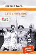 Cover: Zeitenwende - Rowohlt