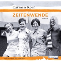 Abbildung von: Zeitenwende - Random House Audio
