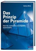 Cover: Das Prinzip der Pyramide - Pearson Studium