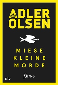 Abbildung von: Miese kleine Morde - dtv