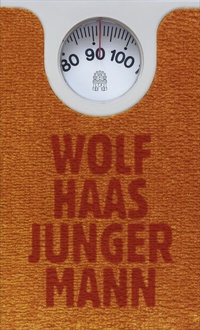 Abbildung von: Junger Mann - Hoffmann & Campe