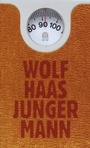 Cover: Junger Mann - Hoffmann & Campe