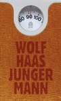 Cover: Junger Mann - Hoffmann & Campe