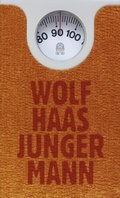 Cover: Junger Mann - Hoffmann & Campe