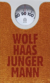 Enlarge image Cover: Junger Mann - Hoffmann & Campe