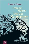 Cover: Fr&auml;ulein Nettes kurzer Sommer - Galiani Berlin