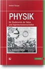 Cover: PHYSIK - Hanser