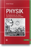 Cover: PHYSIK - Hanser