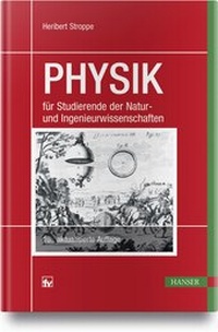 Abbildung von: PHYSIK - Hanser