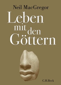 Enlarge image Cover: Leben mit den Göttern - C.H.BECK