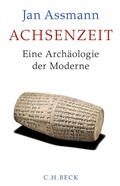 Cover: Achsenzeit - C.H.BECK