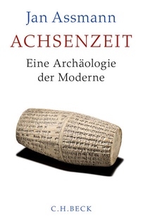 Enlarge image Cover: Achsenzeit - C.H.BECK