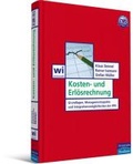 Cover: Kosten- und Leistungsrechnung - Pearson Studium