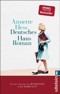 Cover: Deutsches Haus - Ullstein