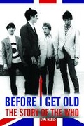 Cover: Before I Get Old - Plexus Publishing Ltd