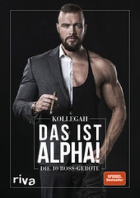 Bild vergrößern Bild: Das ist Alpha! - Riva