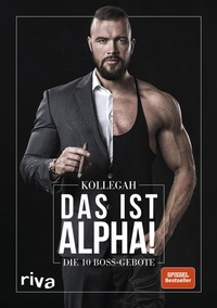 Abbildung von: DAS IST ALPHA! - Riva