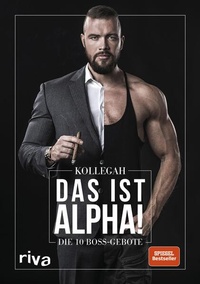 Bild vergrößern Bild: DAS IST ALPHA! - Riva