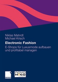 Abbildung von: Electronic Fashion - Springer Gabler