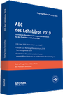 Bild: ABC des Lohnbüros 2019 - Stollfuß